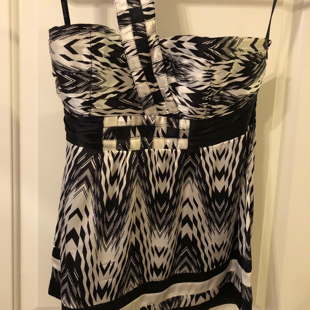 Chic and Stylish Bebe Top